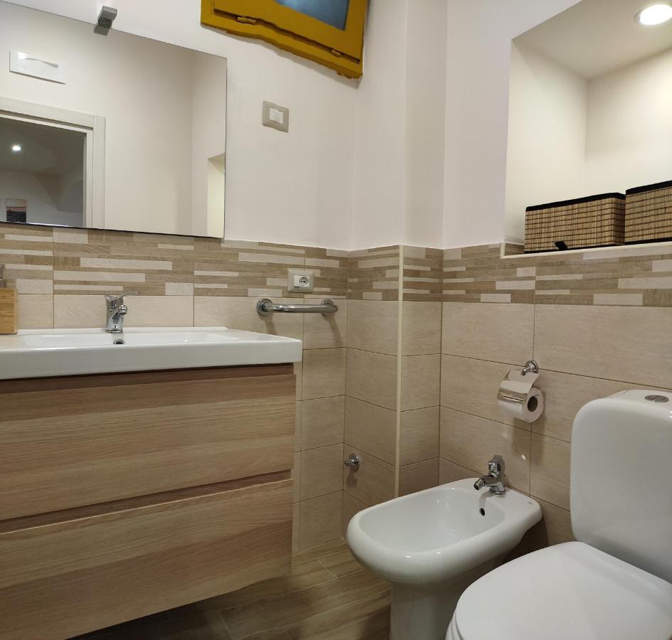 Etnacity Guest House Apartment CTA Exterior photo