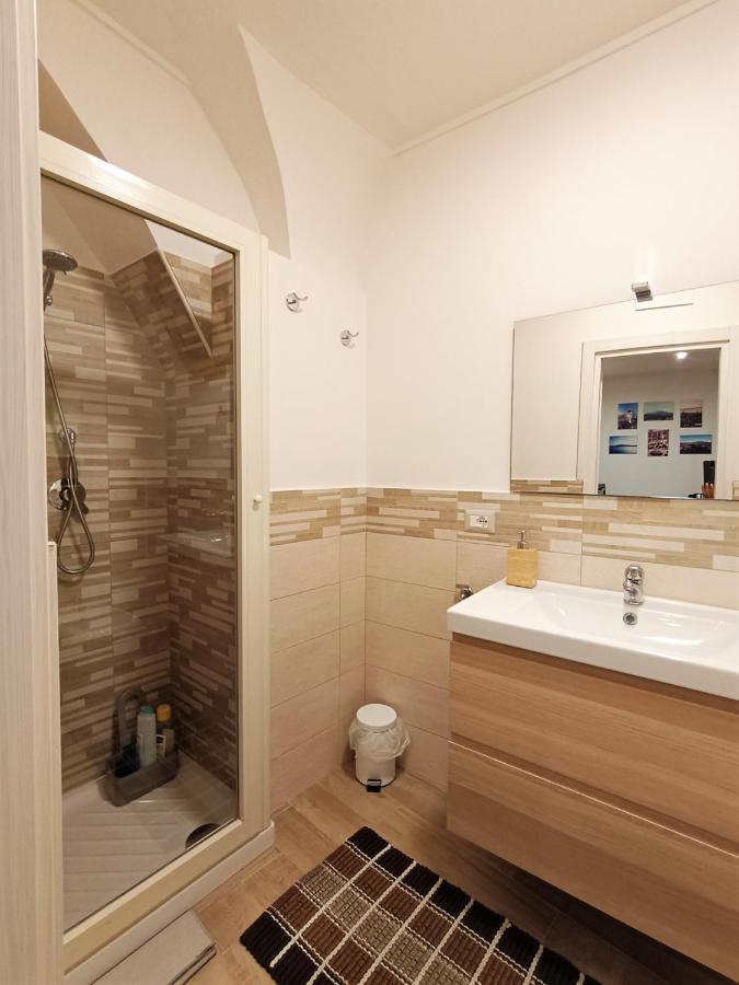 Etnacity Guest House Apartment CTA Exterior photo